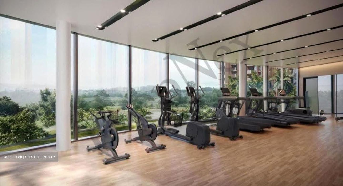 Hillock Green (D26), Apartment #638682141